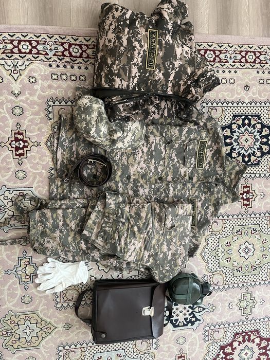 Полевая форма комплект