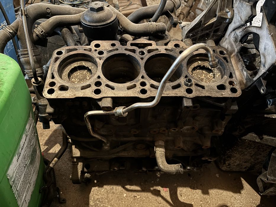 Vand bloc motor Audi A4 B8