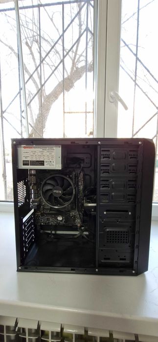 Продаю компьютер