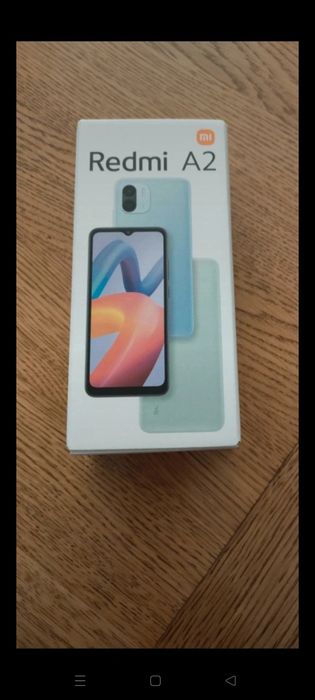 Telefon Xiaomi redmi A2