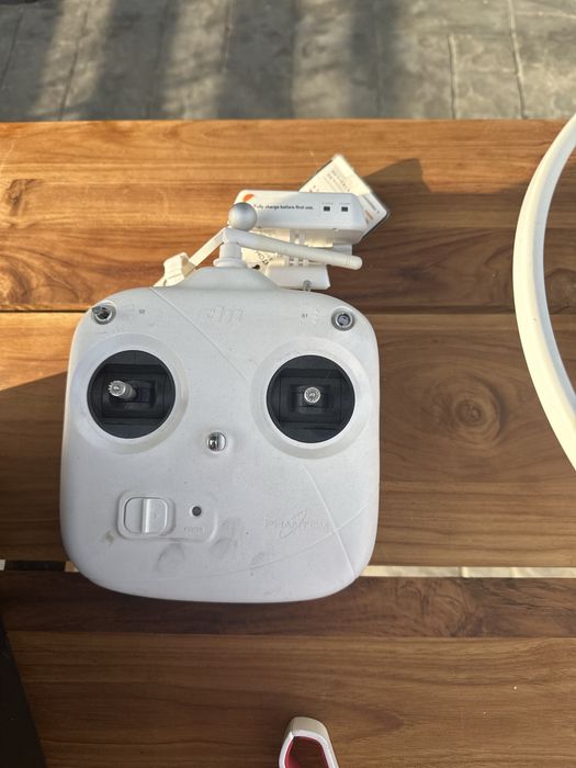 2 rc masina electric cu 2 dronr