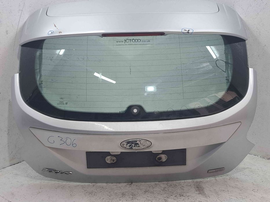 Haion Ford Focus 3 (CB8) [Fabr 2011-2015] Moondust Silver