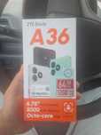 Смартфон  ZTE  Blade A 36