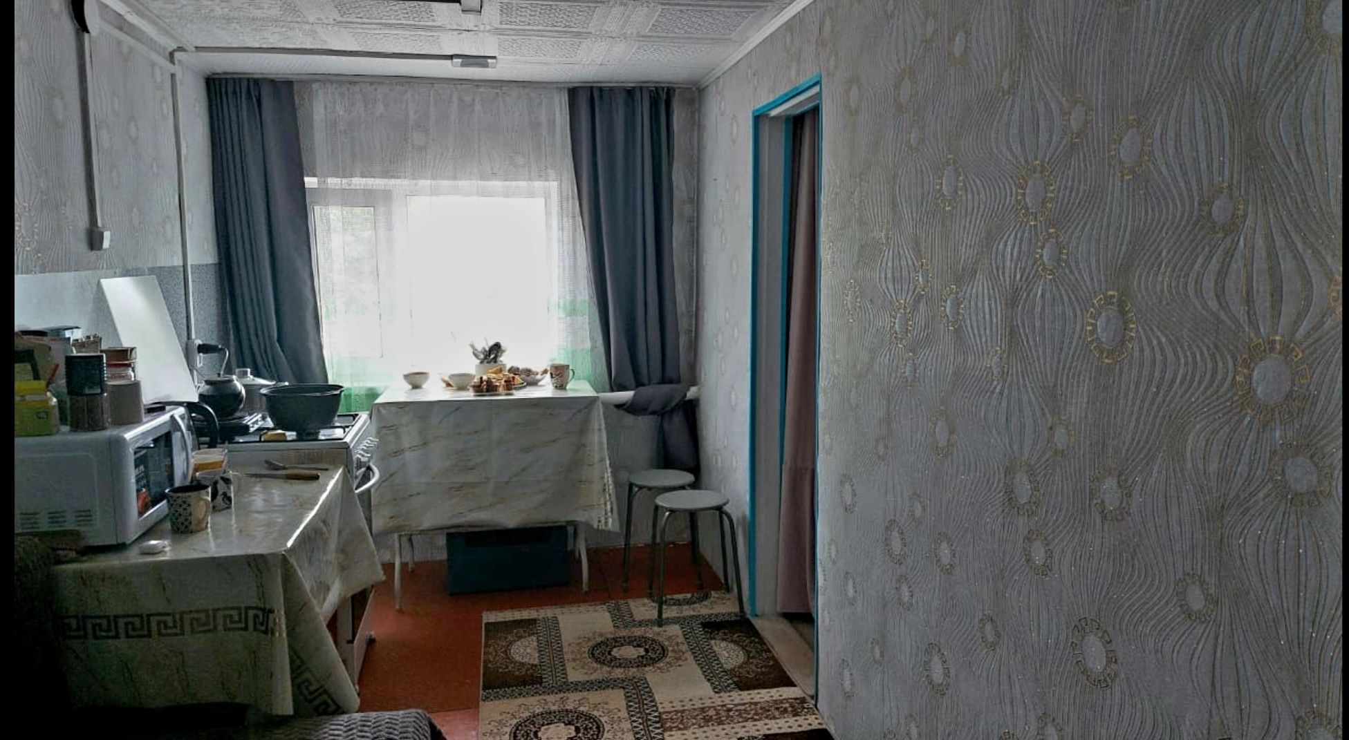 Продам дом в дачном массиве