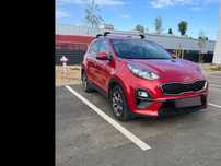 Kia Sportage Kia Sportage. Prim proprietar. Stare buna.