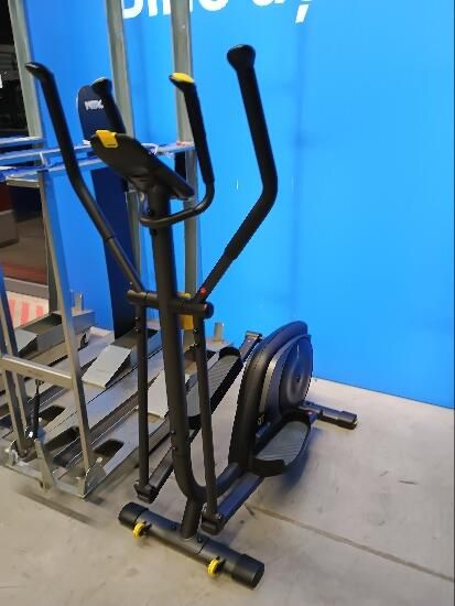 Bicicleta Eliptica 500 - produs resigilat - (SecondHand) Decathlon