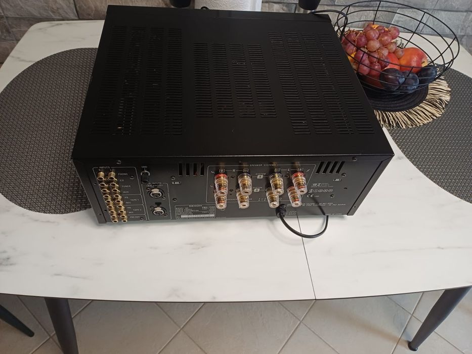 Amplificator denon pma 1560