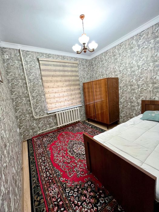 Kvartira ijaraga beriladi!maklerskiy yoq