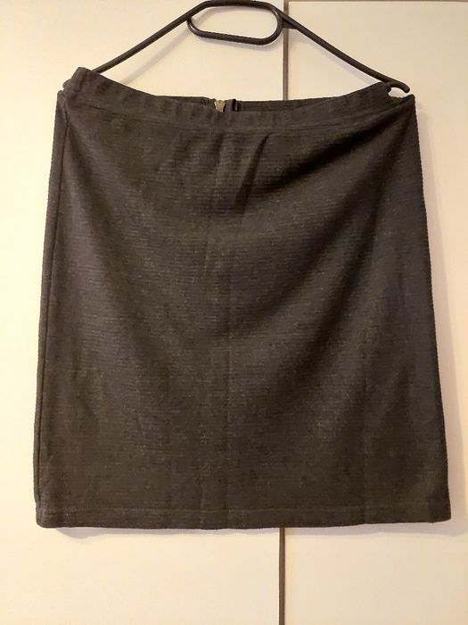 Fusta casual elastica S