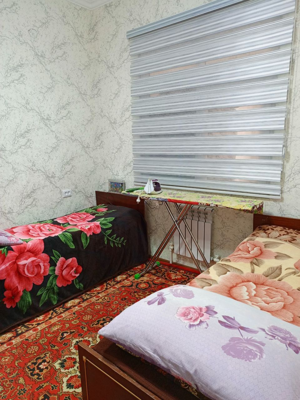 Квартира сотилади