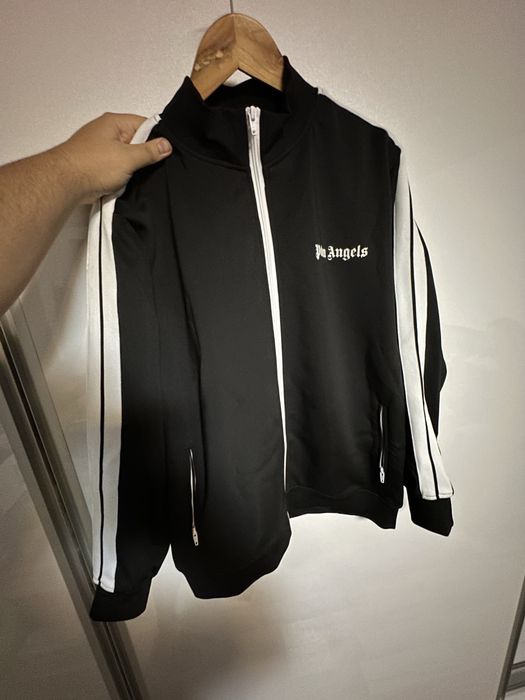 Vand Bluza Palm Angels