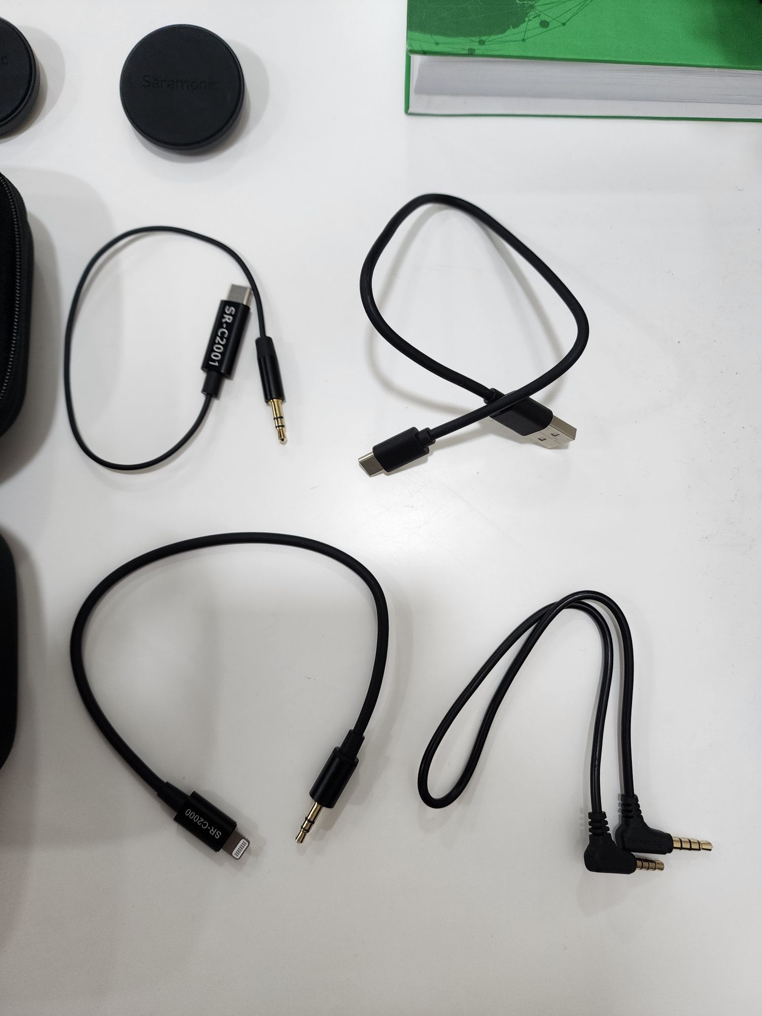 Saramonic Blink Me B2