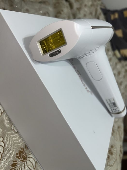 Aparat epilare definitiva