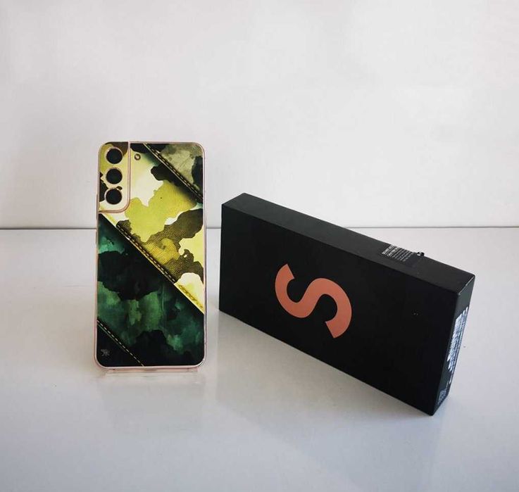 Samsung Galaxy S22+ Plus