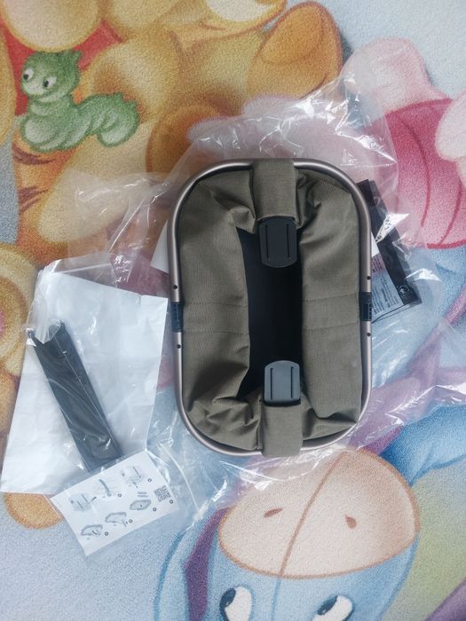 Нова Пазарска Кошница за Cybex Gazelle