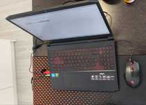 Acer nitro 5 rtx3050