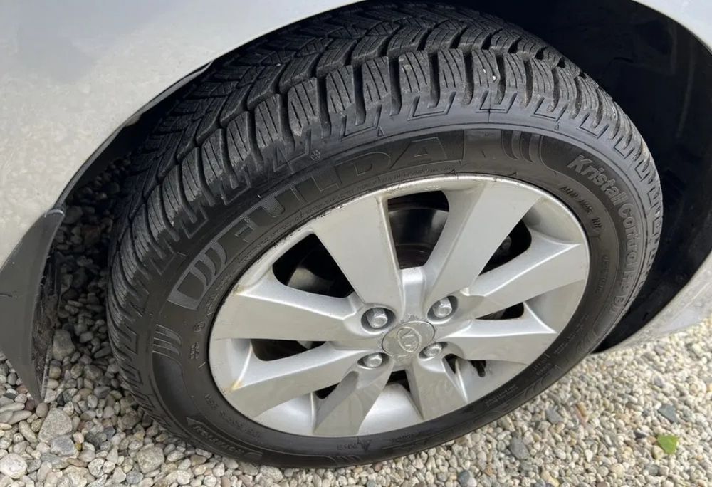Kia Rio 1.4 Vision 2010 stare impecabila
