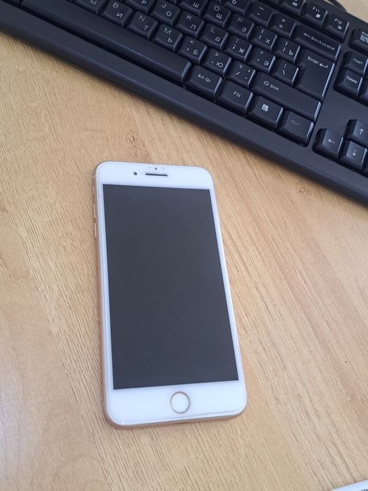 Iphone 8 plus ideal