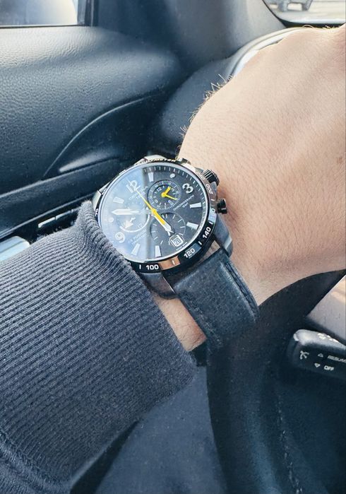 CERTINA Certina DS Podium Big Size