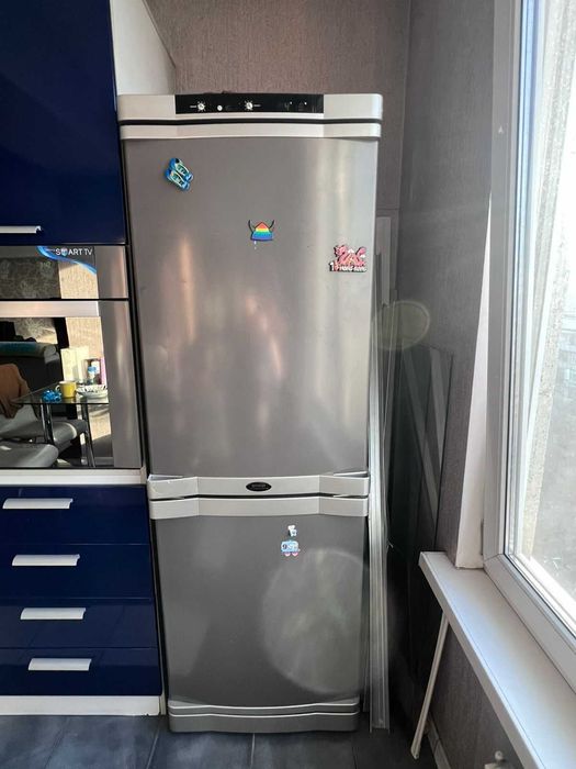Продам холодильник Gorenje б/у