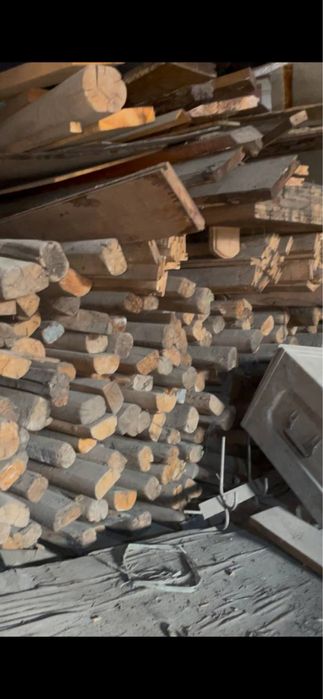 Продается срочно дрова