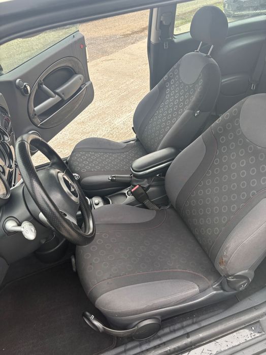 Mini cooper one 2006