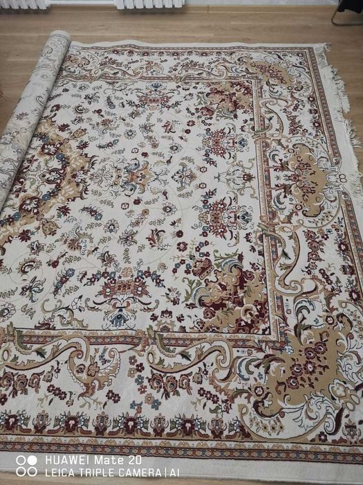 Продам ковер 4×3 2 штуки