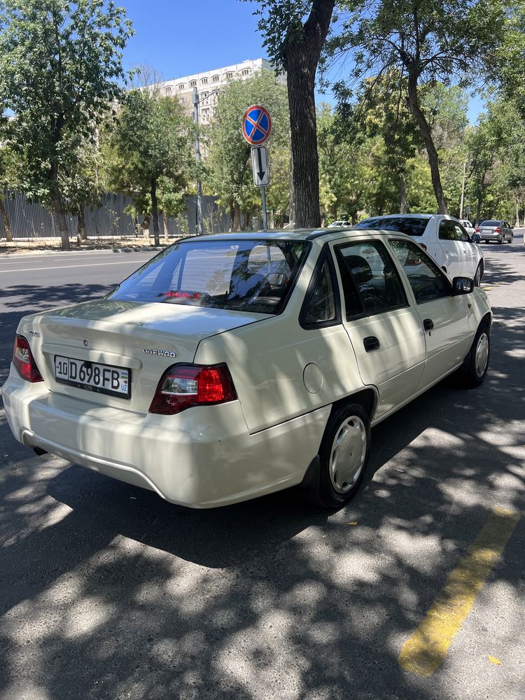 Neksiya 2014y. Gazi bor