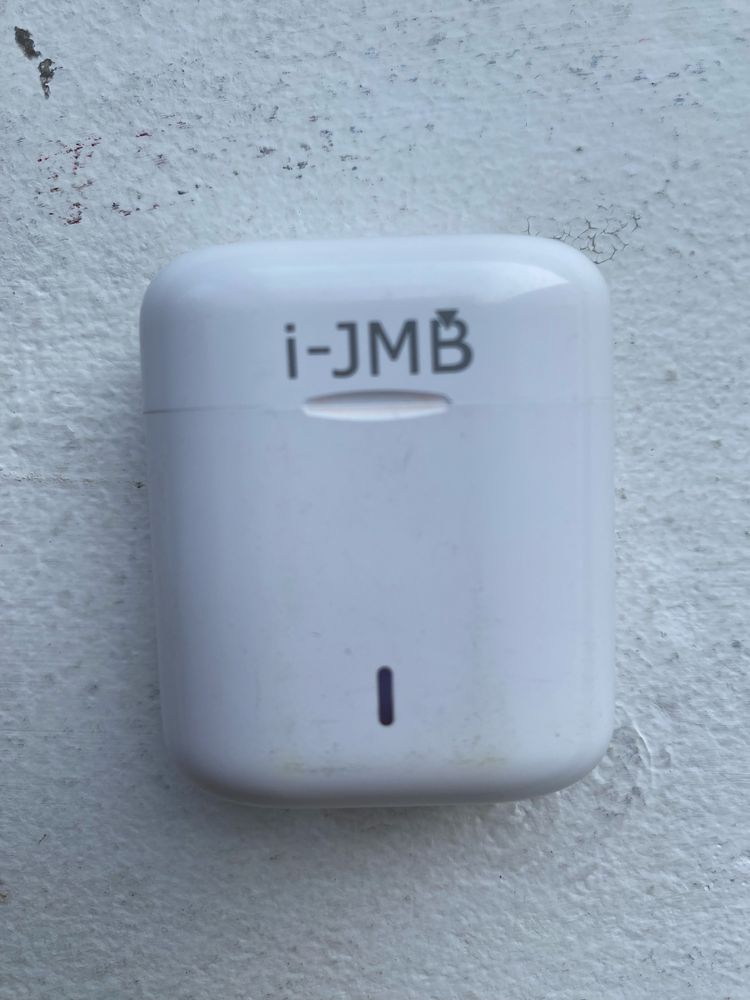 Casti wirles i-jmb