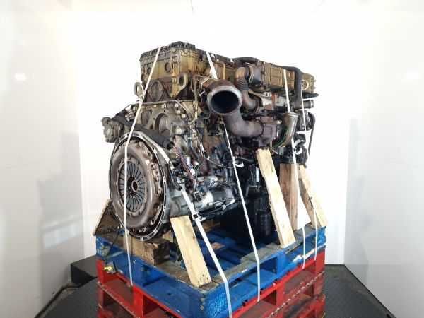 Motor Mercedes Actros MP4 EURO6 450CP OM471LA /piese motor Mercedes