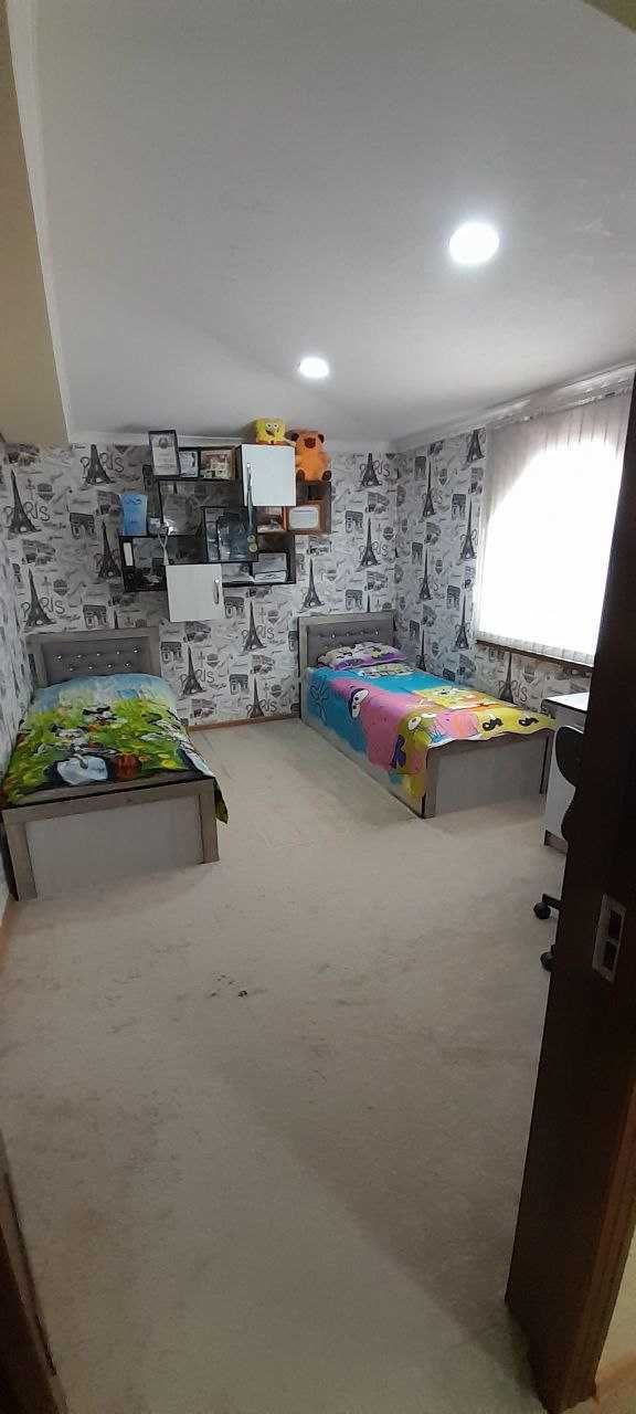 Продаётся квартира дуплекс