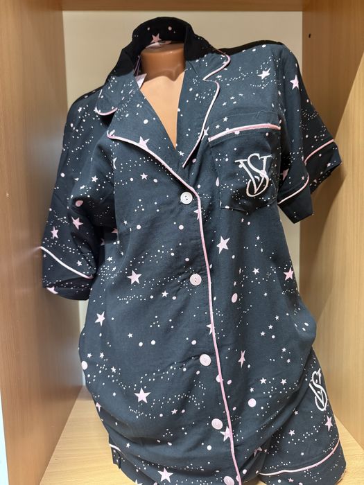 Pijama victoria secret