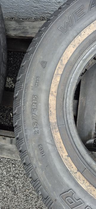 215.75.15 Cooper Iarna Second-hand