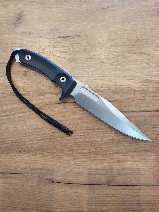 Нож Pohl Force Tactical Eight SW