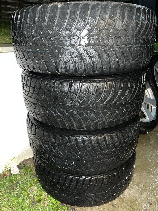 cauciucuri iarna 225/45 R17 Kumho