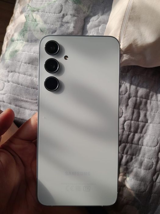 Samsung Galaxy A55 5G