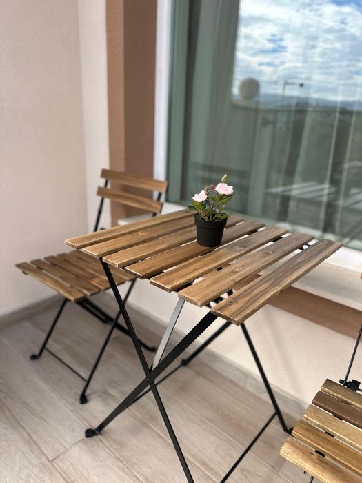 Дава се под наем Двустаен апартамент в Пловдив, Христо Смирненски - 65 кв.м за 425 € - Снимка #8