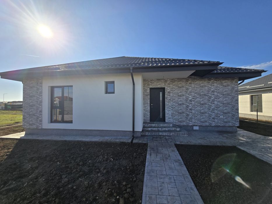 Vand casa Tartasesti/Gulia/Complex Eden Forest