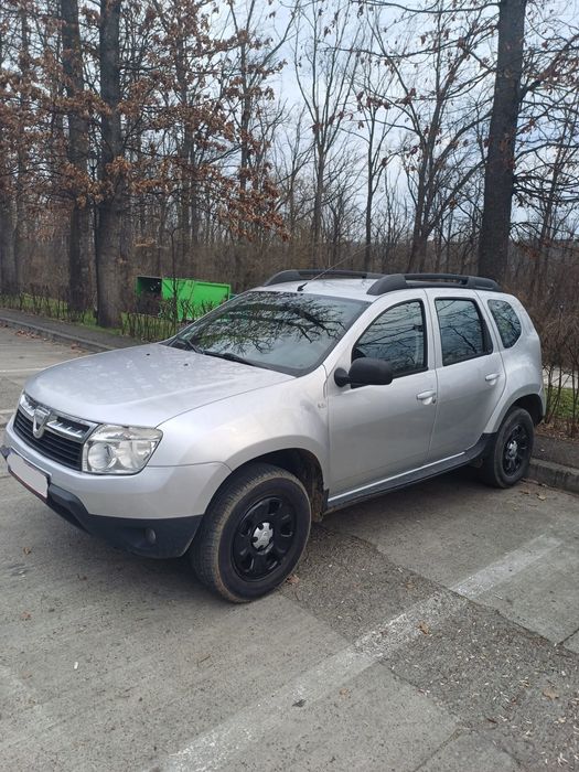 Dacia Duster 2011 4x2