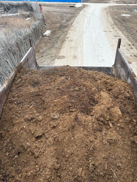 НАВОЗ.Көң бар шіріген таза хабарласыңыздар