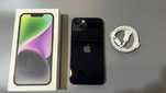Смартфон Apple iPhone 14, 128Gb, ЛОТ 704506 гСемей ул Валиханова 100/1