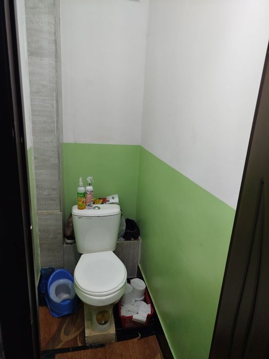 Квартира сотилади