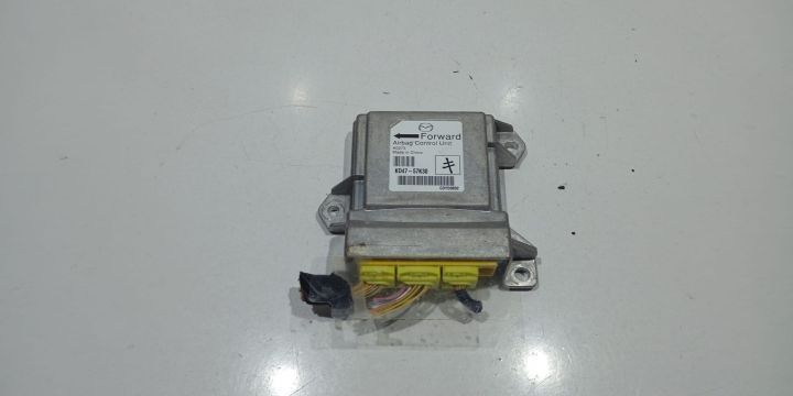 Modul airbag KD47-57K30 Mazda CX-5 1 (KE) [2011 - 2015]