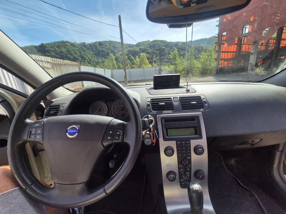 Vand Volvo S40 an 2005