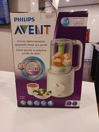 Philips avent 2 в 1