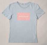 Calvin Klein Jeans T-Shirt оригинална тениска M памучна фланелка