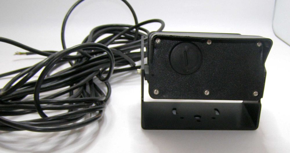 BEA IS-87 - Senzor de Mișcare cu Microunde