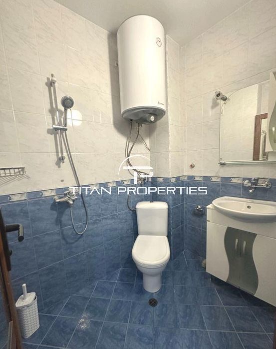 Дава се под наем Четиристаен апартамент в Варна, Виница - 110 кв.м за 625 € - Снимка #10