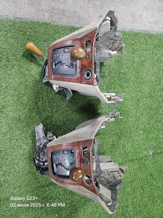 Селектор скорости на свап