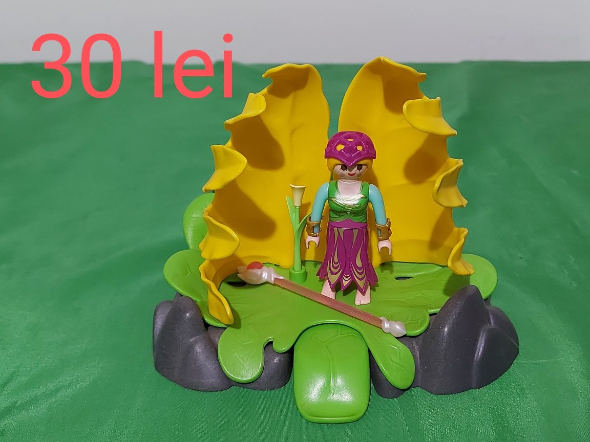 Playmobil Fairy set-uri